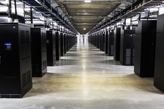 data center facebook