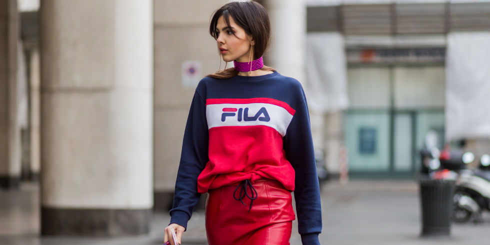 fila champion