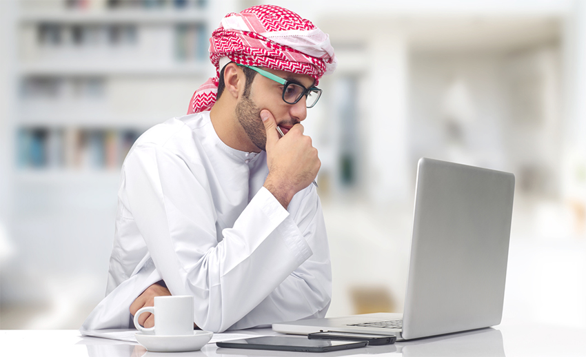 digital marketing arabe tunisie