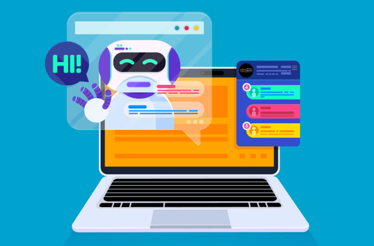 pourquoi utiliser un chatbot