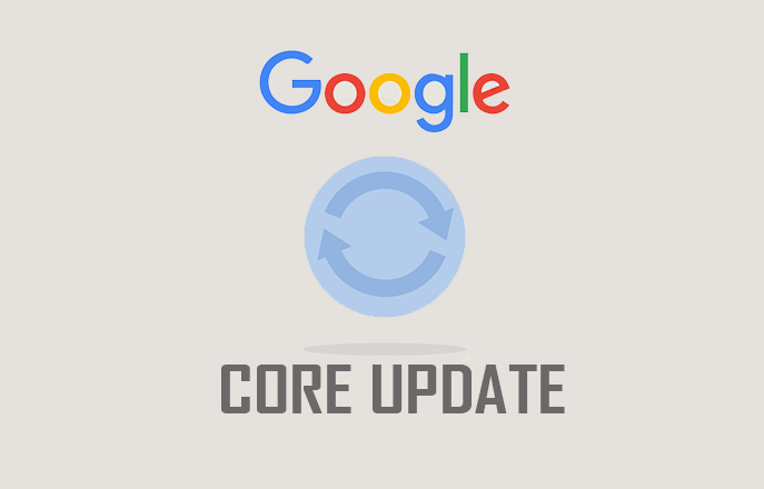 google-core-update-news