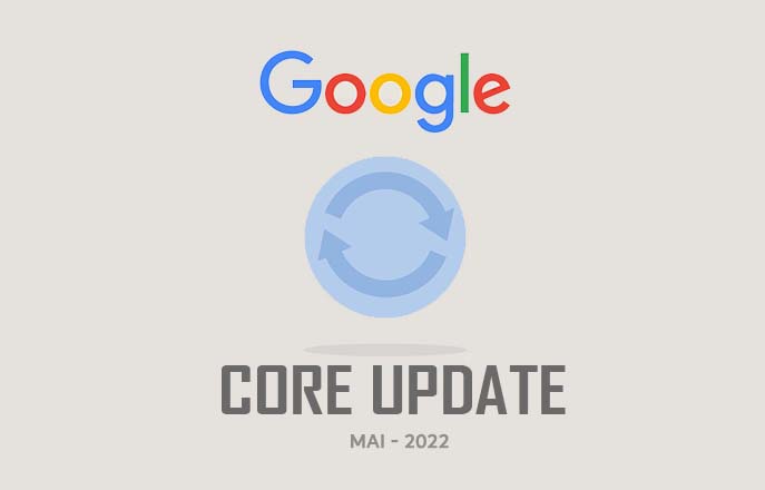 google-core-update-mai-2022