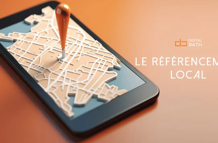 référencement local