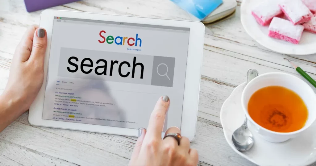 référencement naturel peut-il vraiment améliorer la visibilité d'un site web sur Google