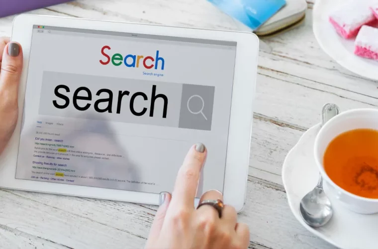 référencement naturel peut-il vraiment améliorer la visibilité d'un site web sur Google