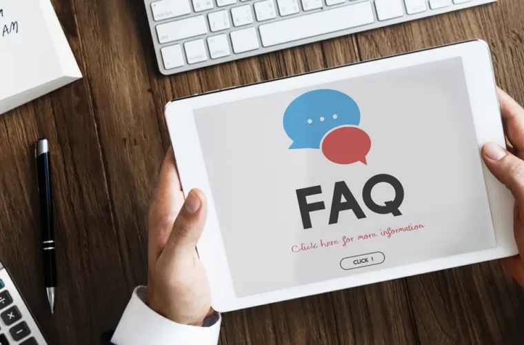 faq référencement