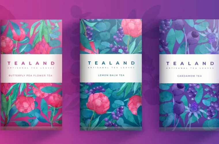 recette design emballage reussi