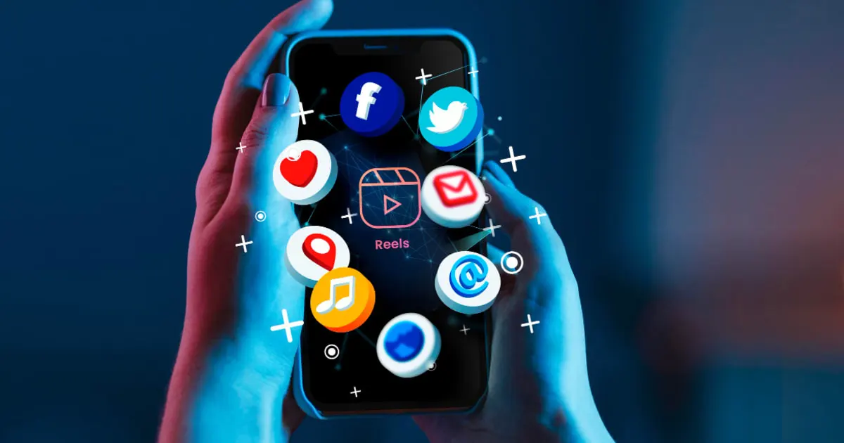 Avez-vous choisi le bon réseau social pour votre communication